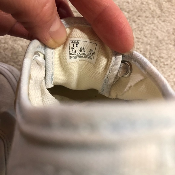 Kids’ Vans Sneakers - Picture 8 of 9